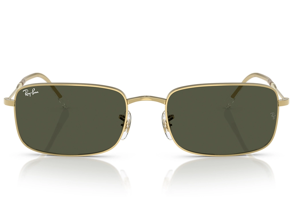 Ray-Ban RB3746 001/31 Arista Gold 56
