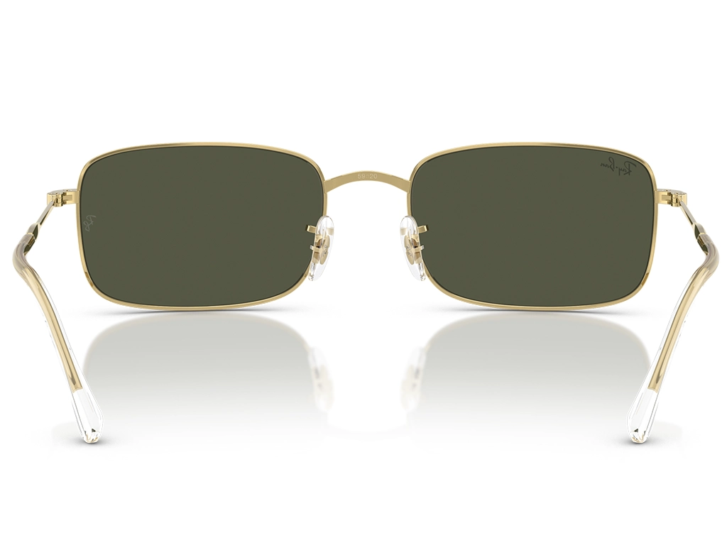 Ray-Ban RB3746 001/31 Arista Gold 56
