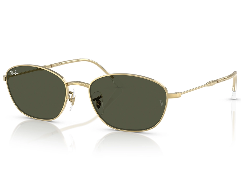 Ray-Ban RB3749 001/31 Arista Gold 55