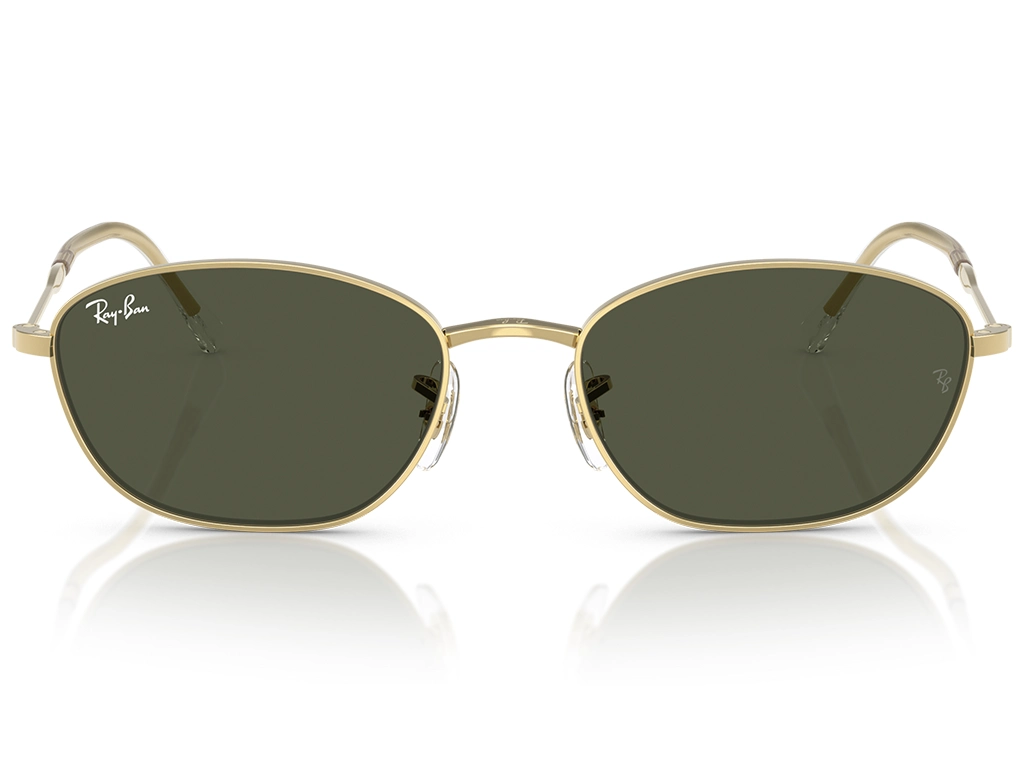 Ray-Ban RB3749 001/31 Arista Gold 55
