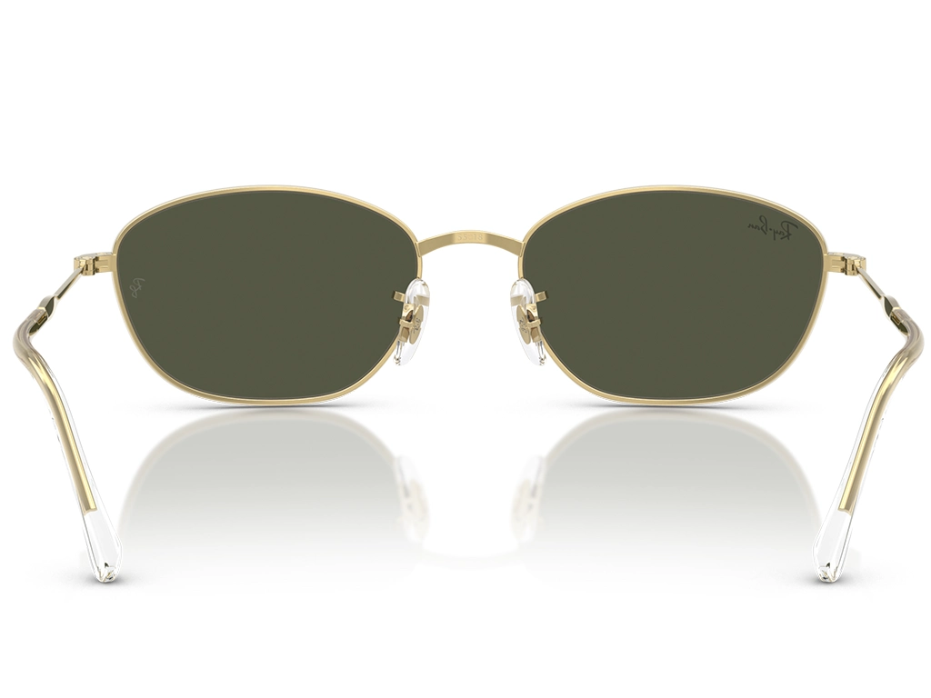 Ray-Ban RB3749 001/31 Arista Gold 55