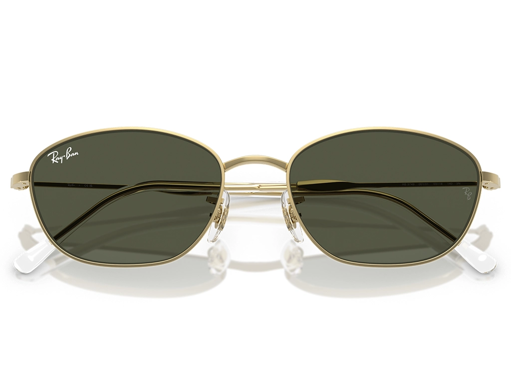 Ray-Ban RB3749 001/31 Arista Gold 55