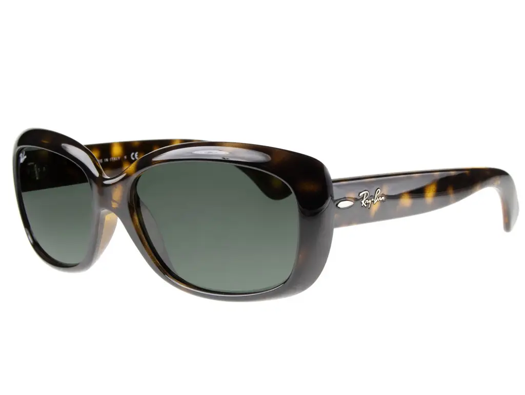 Ray-Ban RB4101 Jackie Ohh Tortoise 710