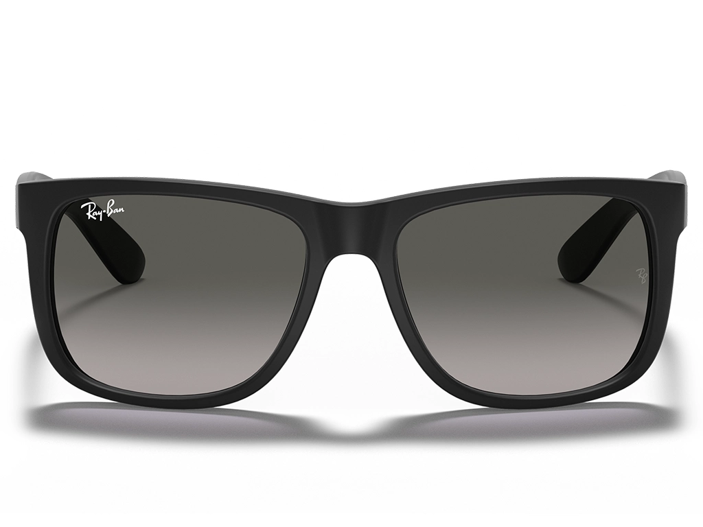 Ray-Ban RB4165 Justin Black 601/8G