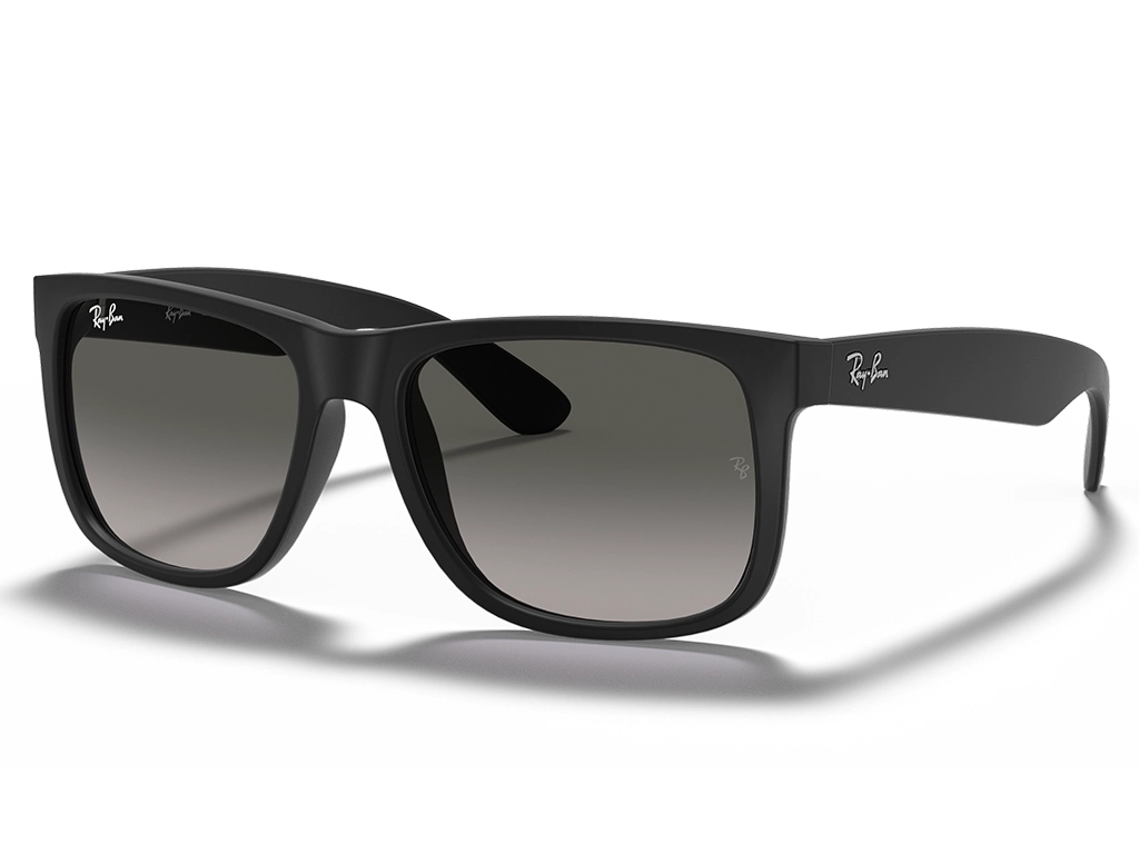 Ray-Ban RB4165 Justin Black 601/8G