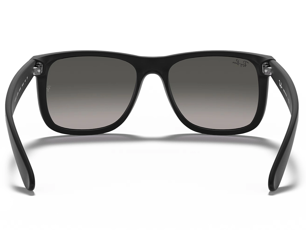Ray-Ban RB4165 Justin Black 601/8G