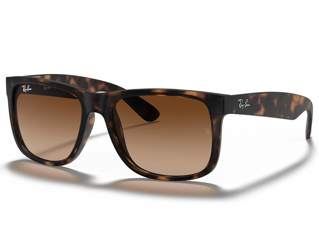 Ray-Ban RB4165 Justin Tortoise 710/13