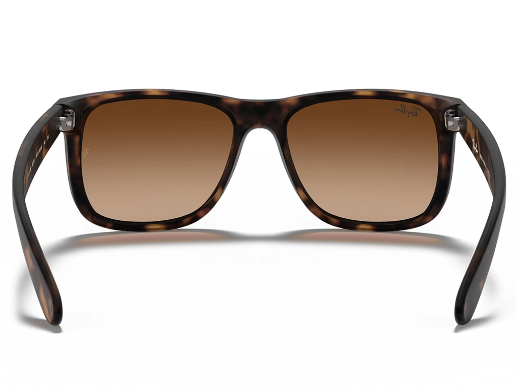 Ray-Ban RB4165 Justin Tortoise 710/13