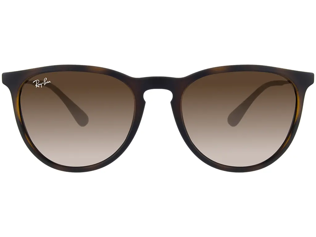 Ray-Ban RB4171 Erika Rubber Havana 865/13