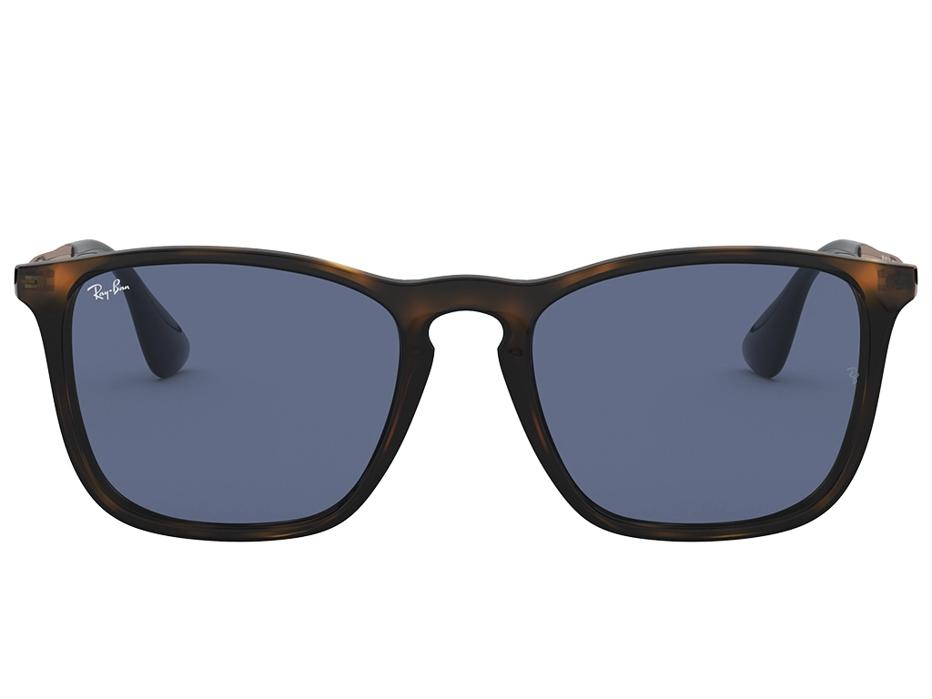 Ray-Ban RB4187 639080 Havana 54