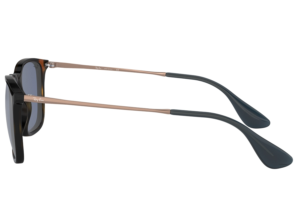 Ray-Ban RB4187 639080 Havana 54