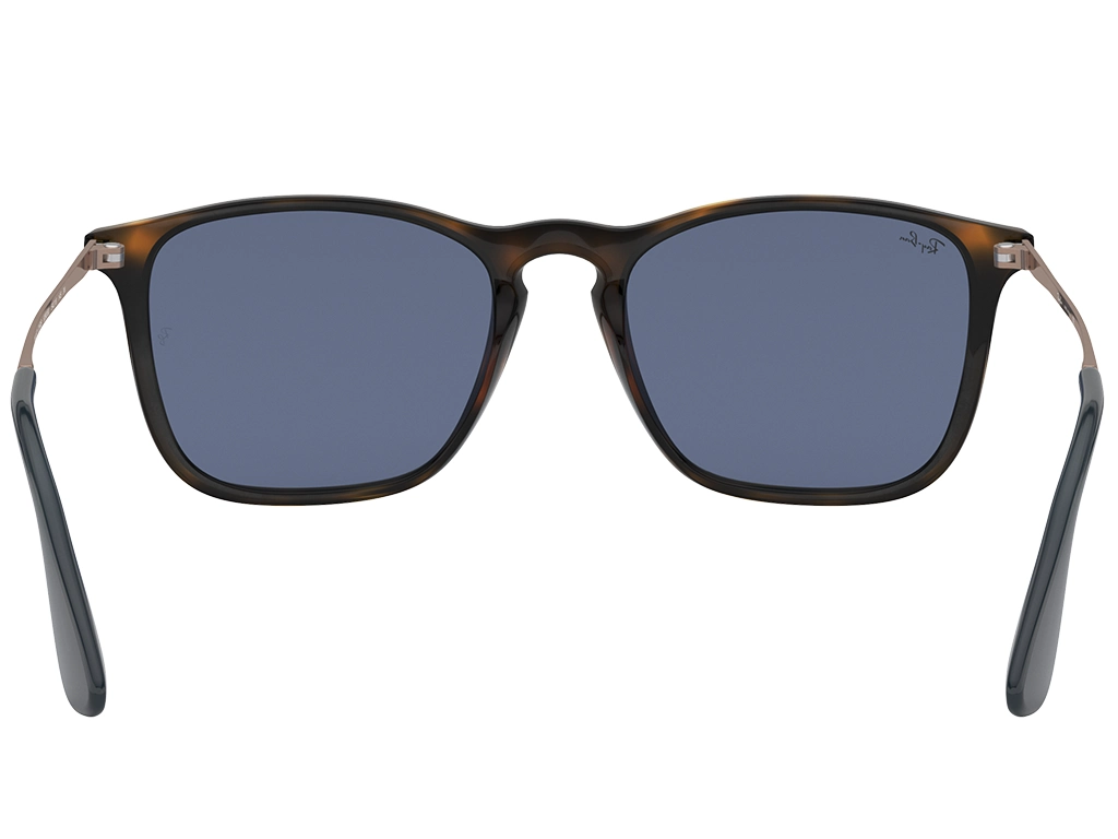 Ray-Ban RB4187 639080 Havana 54