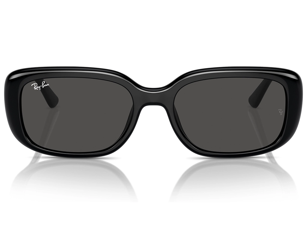 Ray-Ban RB4421D Bio-Based 667787 56 Black
