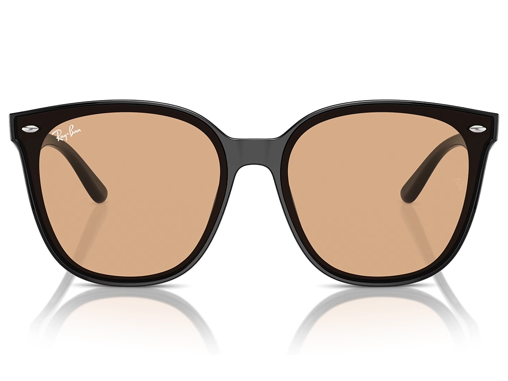 Ray-Ban RB4423D 601/93 66 Black