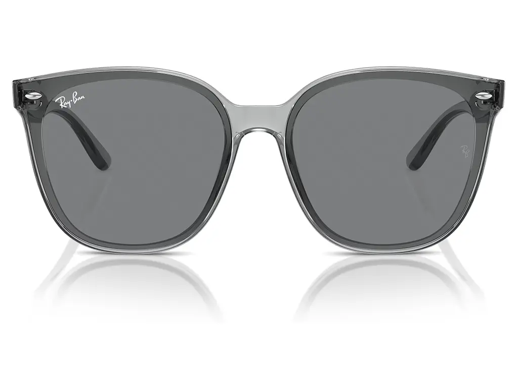 Ray-Ban RB4423D 645087 66 Transparent Grey