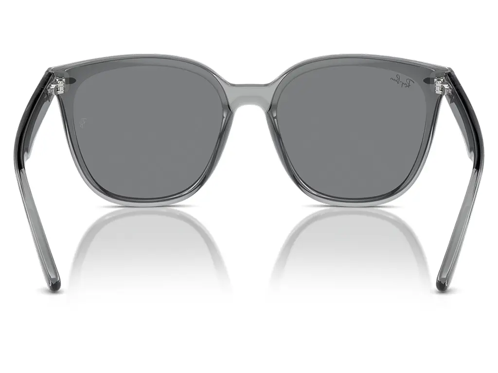 Ray-Ban RB4423D 645087 66 Transparent Grey