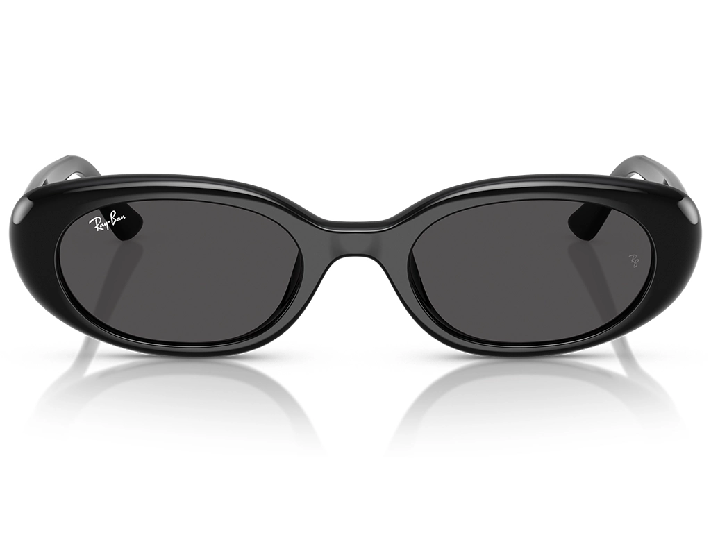 Ray-Ban RB4441D Bio-Based 667787 53 Black