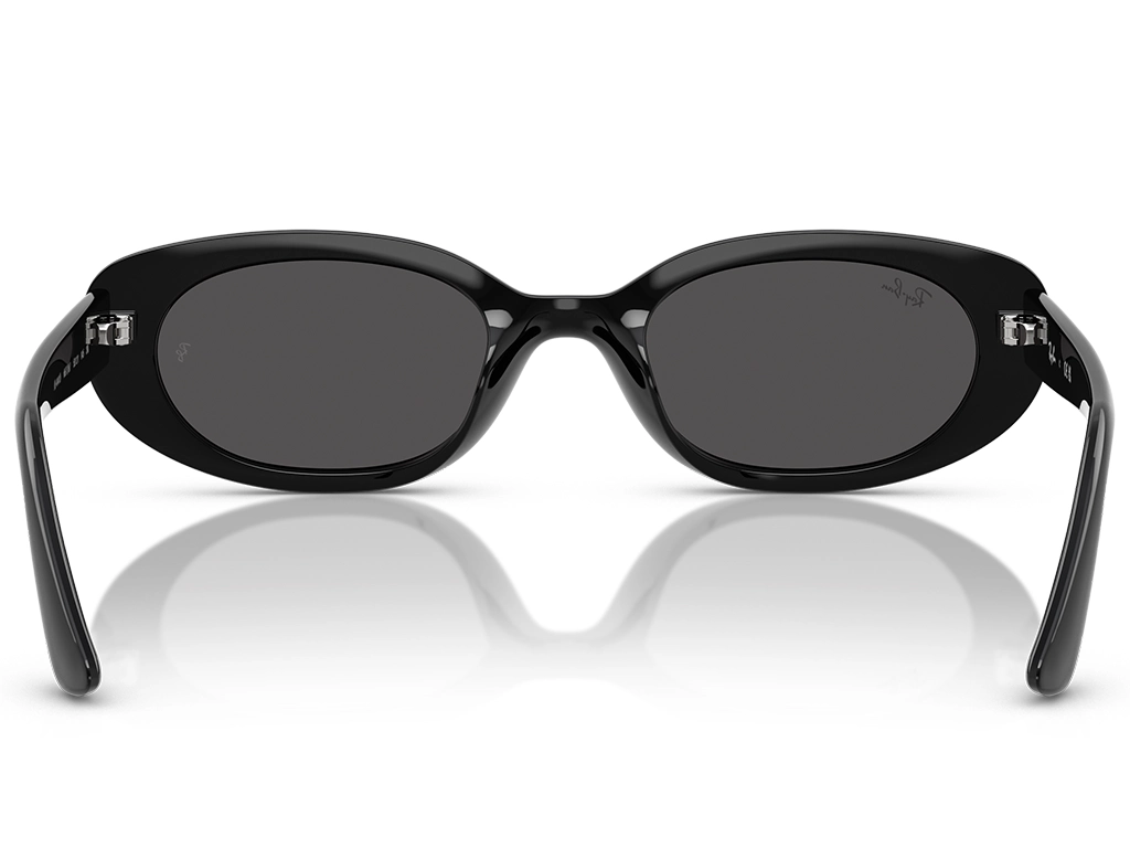 Ray-Ban RB4441D Bio-Based 667787 53 Black