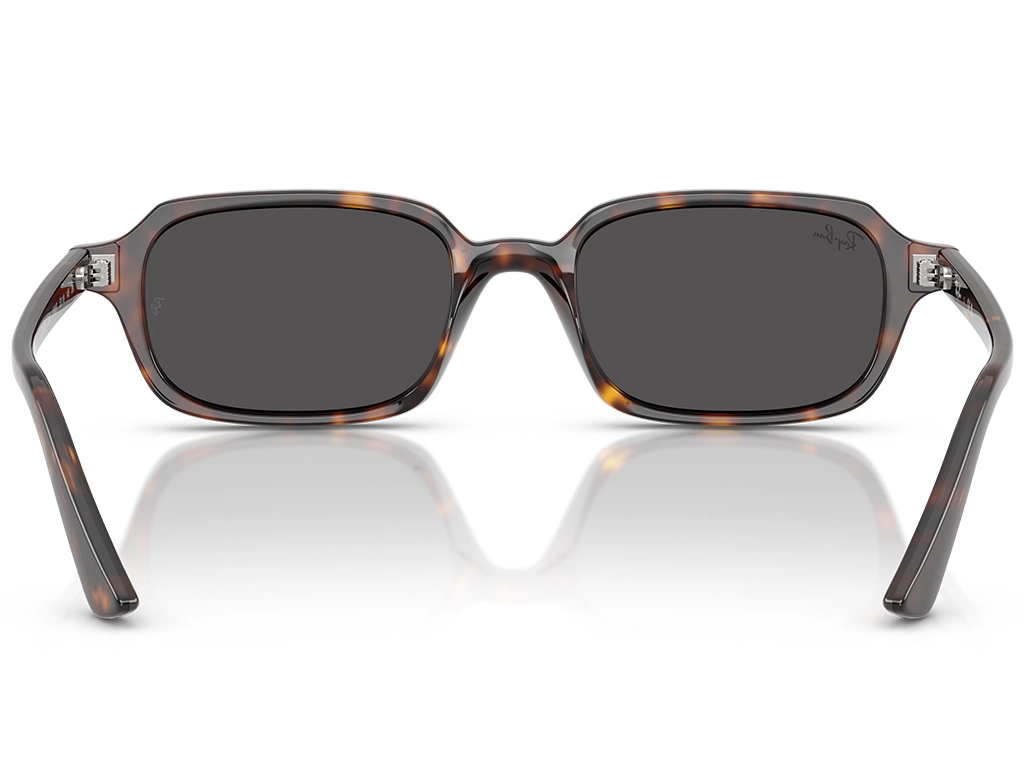 Ray-Ban Zuri RB4455 135987 49 Tortoise