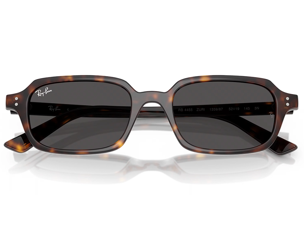 Ray-Ban Zuri RB4455 135987 49 Tortoise