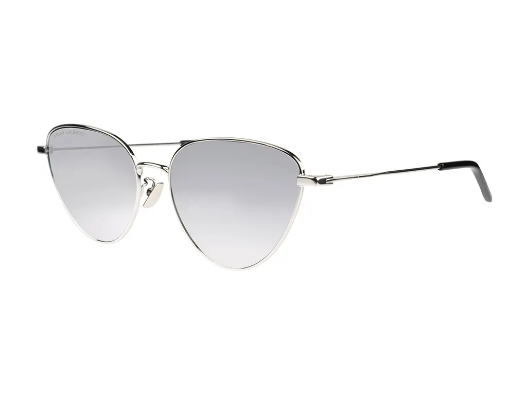 Saint Laurent SL 310 003 Silver