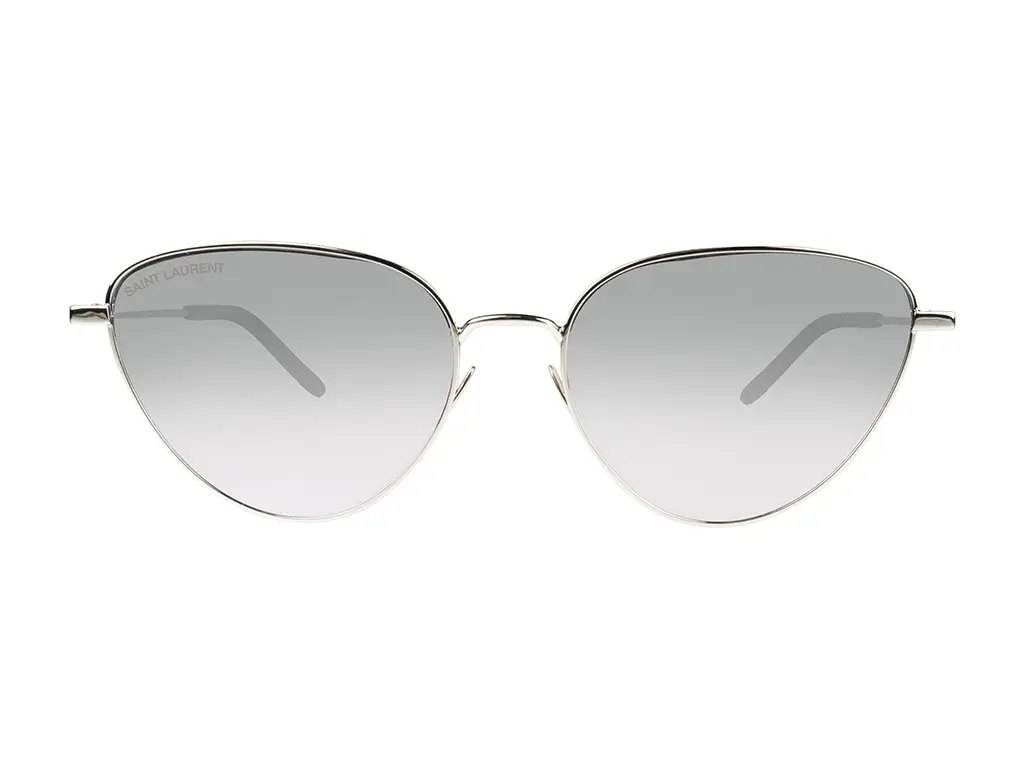 Saint Laurent SL 310 003 Silver