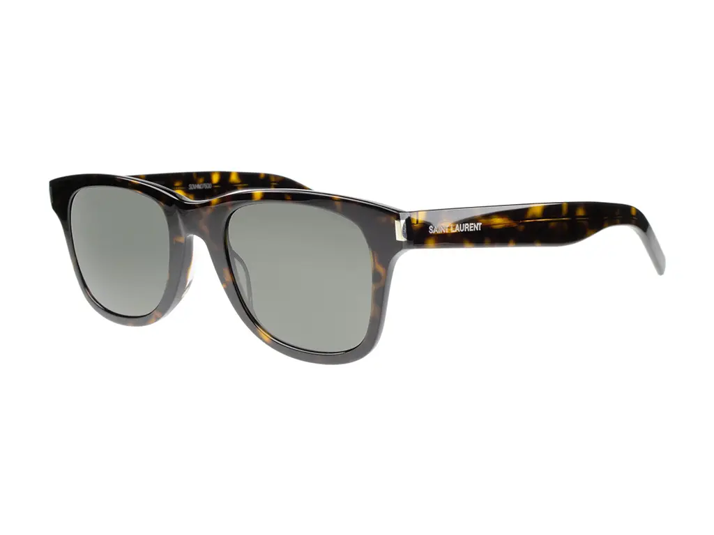 Saint Laurent SL 51-B SLIM 003 Havana