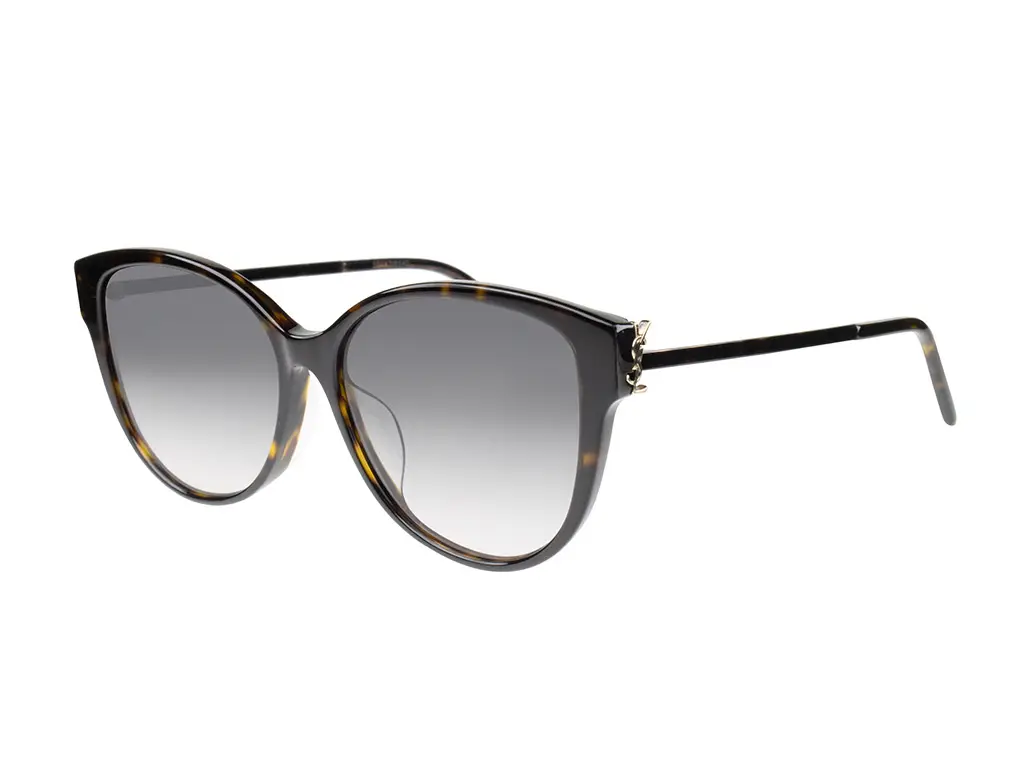 Saint Laurent SL M48S_A/K 004 Havana