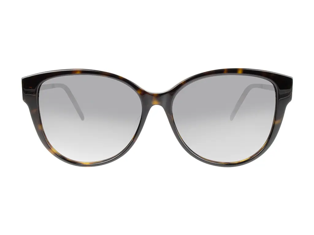 Saint Laurent SL M48S_A/K 004 Havana