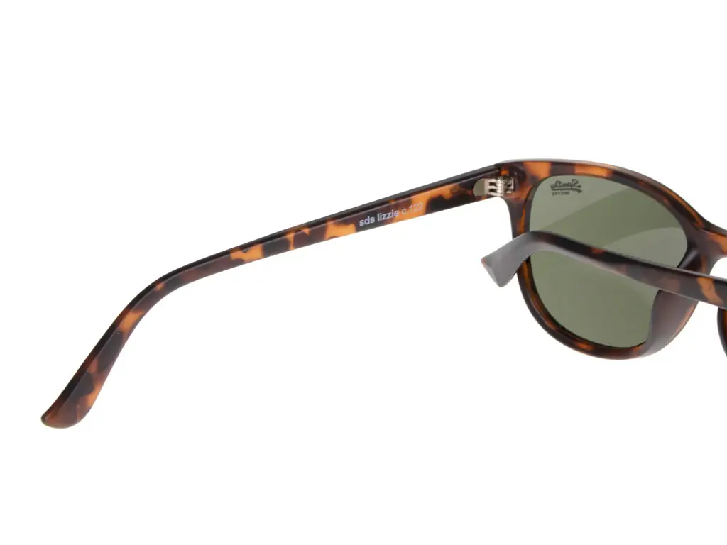 Superdry Lizzie 122 Tortoise