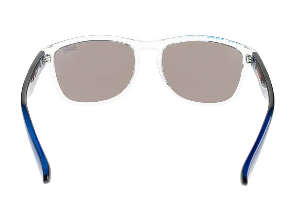 Superdry Rock Star 175 Crystal Blue