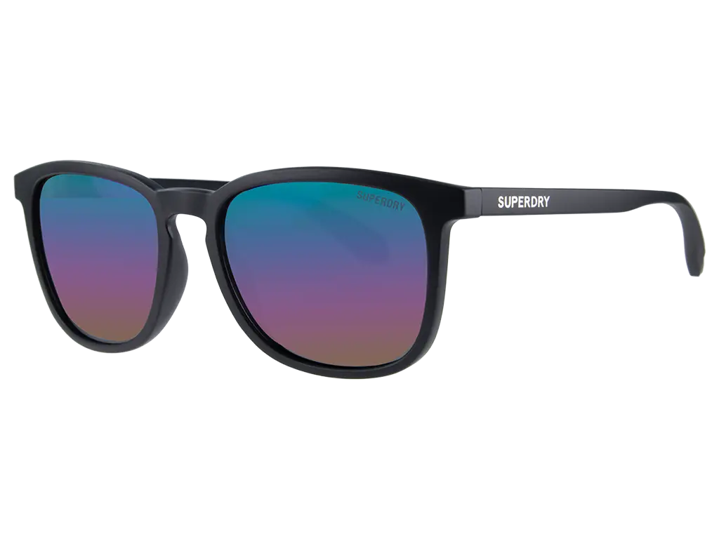 Superdry SDS 5027 104 Matte Black