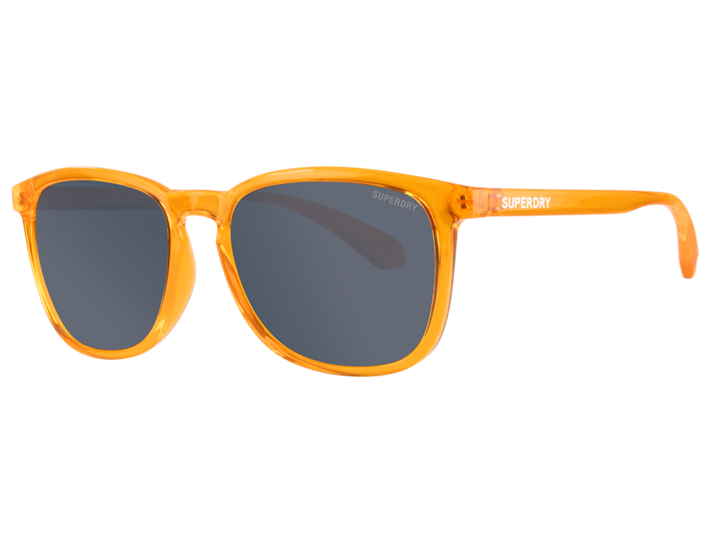 Superdry SDS 5027 150 Fluro Orange Crystal