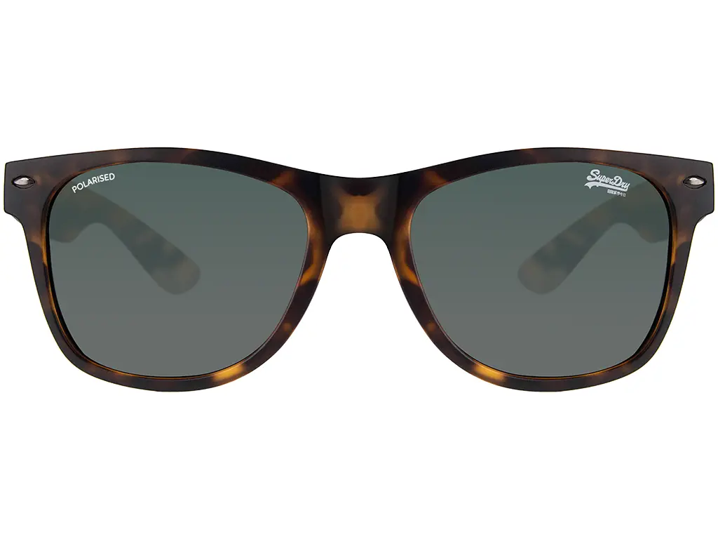 Superdry SDS Alfie 102P Tortoise