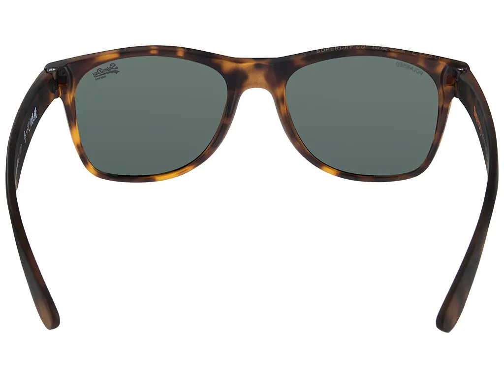 Superdry SDS Alfie 102P Tortoise