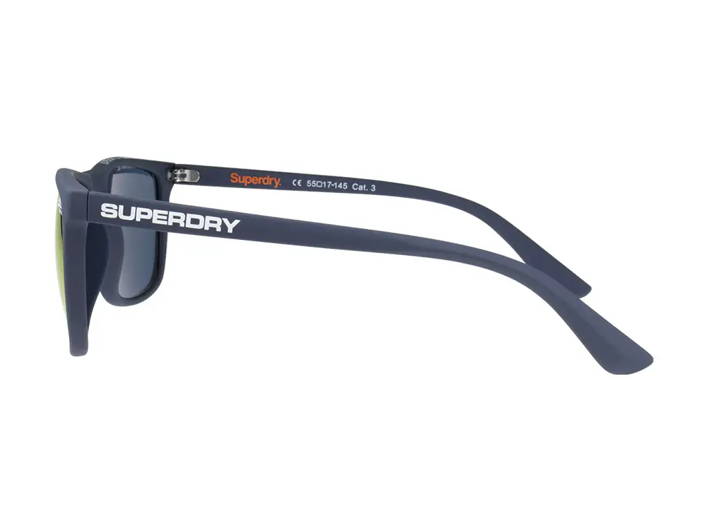 Superdry SDS Shockwave 189 Navy