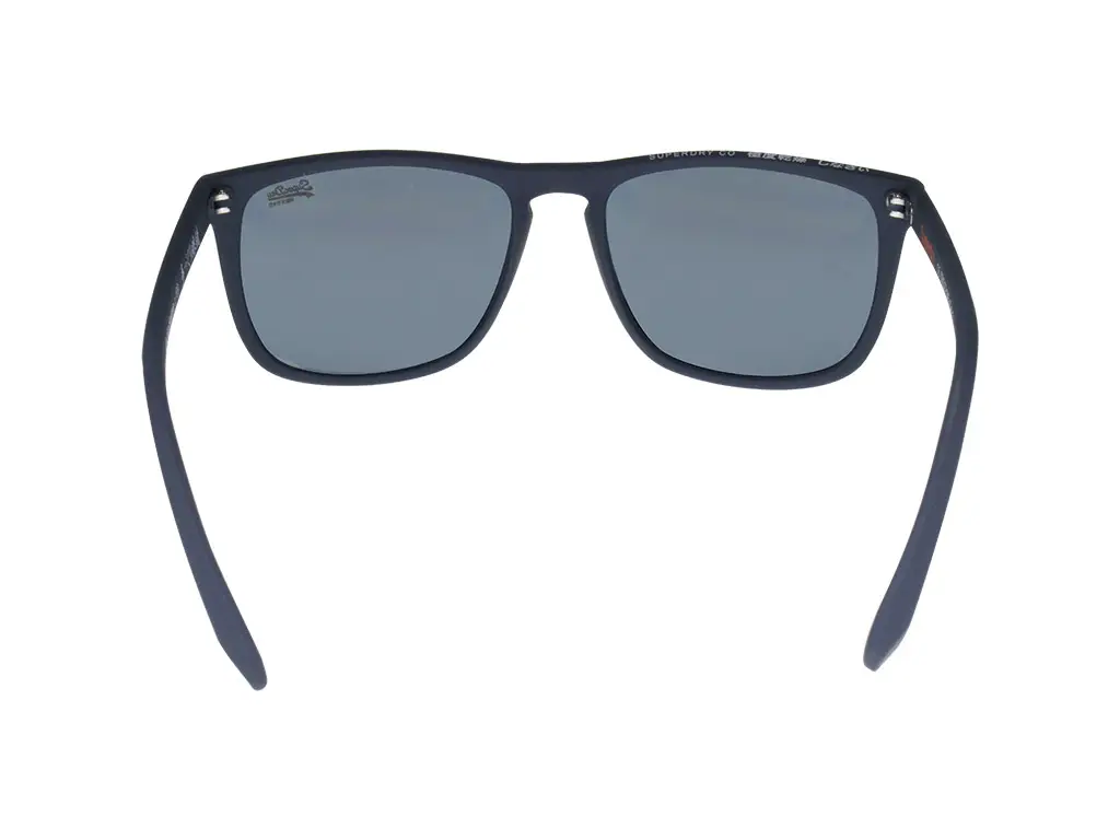 Superdry SDS Shockwave 189 Navy