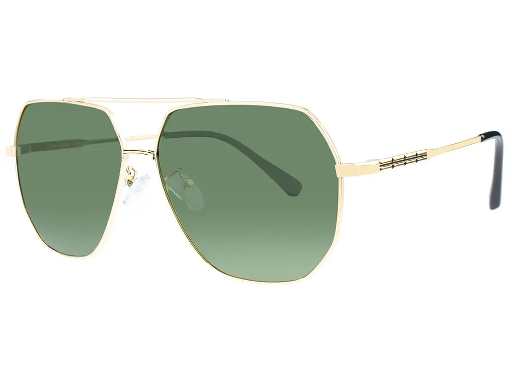 Feel Good Collection Theo Gold Polarised