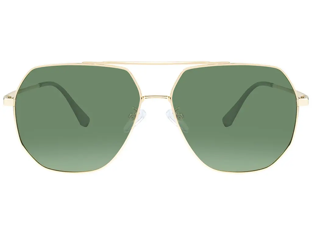 Feel Good Collection Theo Gold Polarised