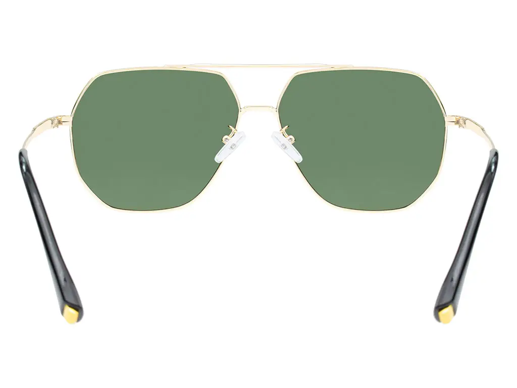 Feel Good Collection Theo Gold Polarised