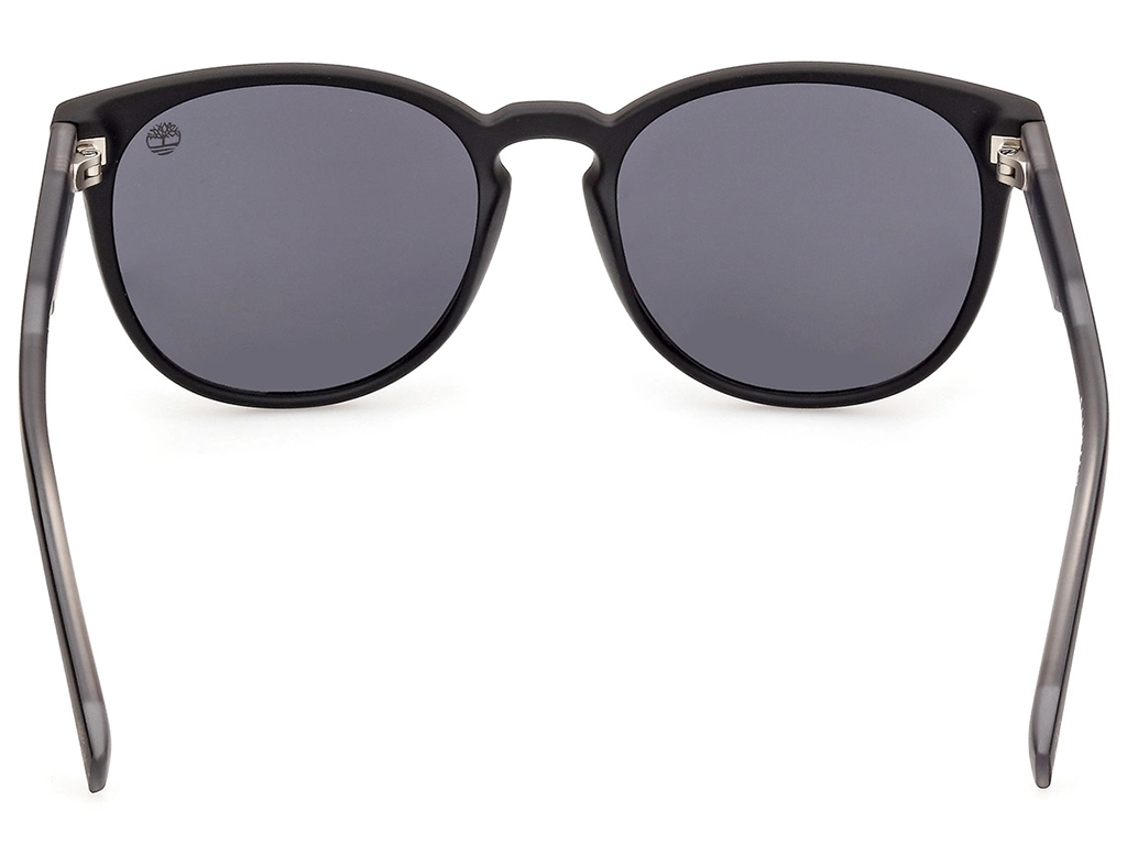 Timberland TB00014 02A 51 Matte Black