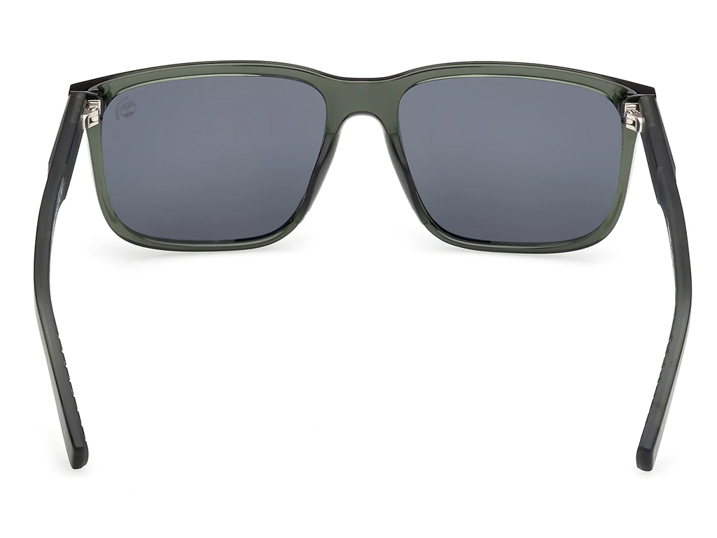 Timberland TB00037 96D 59 Shiny Dark Green Polarised