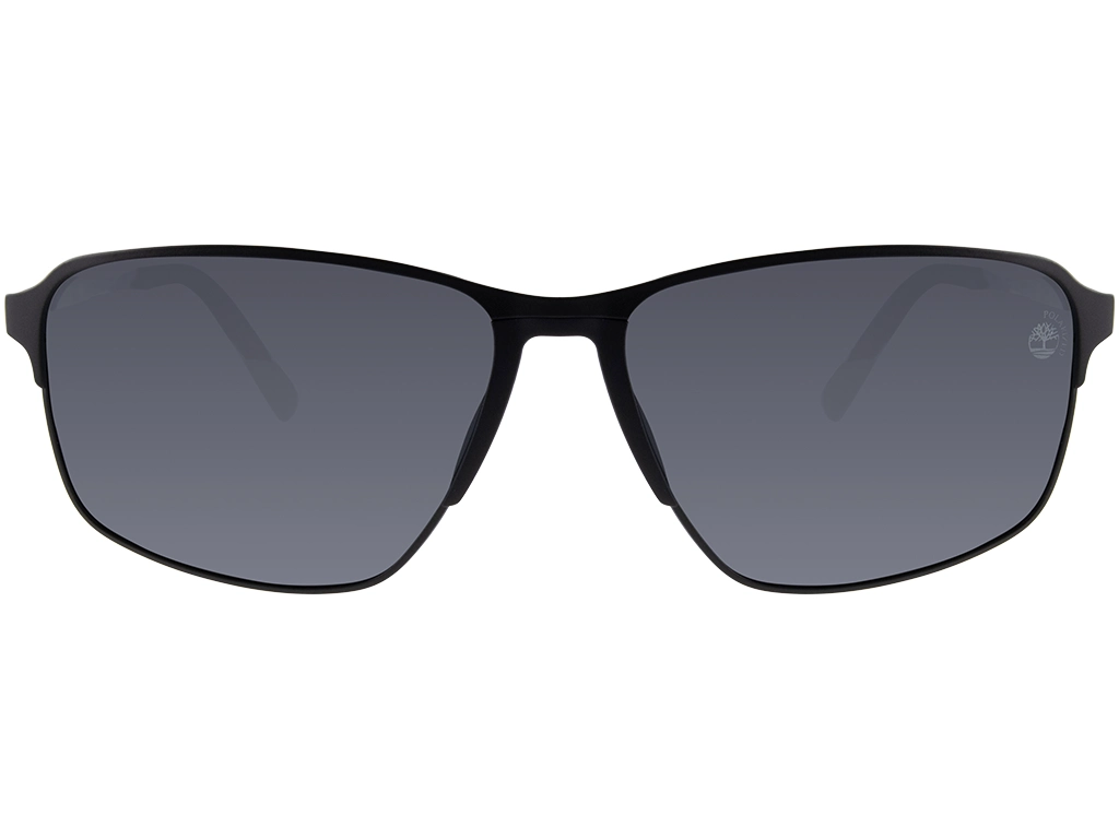 Timberland TB00040 02D 62 Matte Black Polarised
