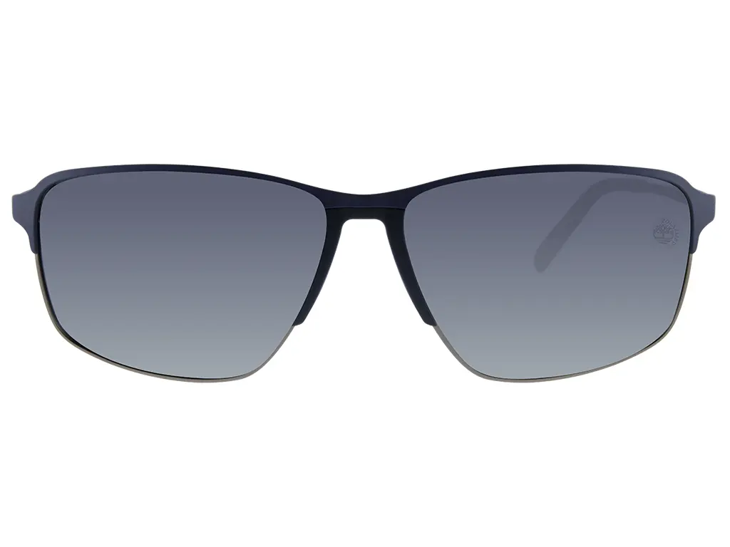 Timberland TB00040 91D 62 Matte Blue Polarised