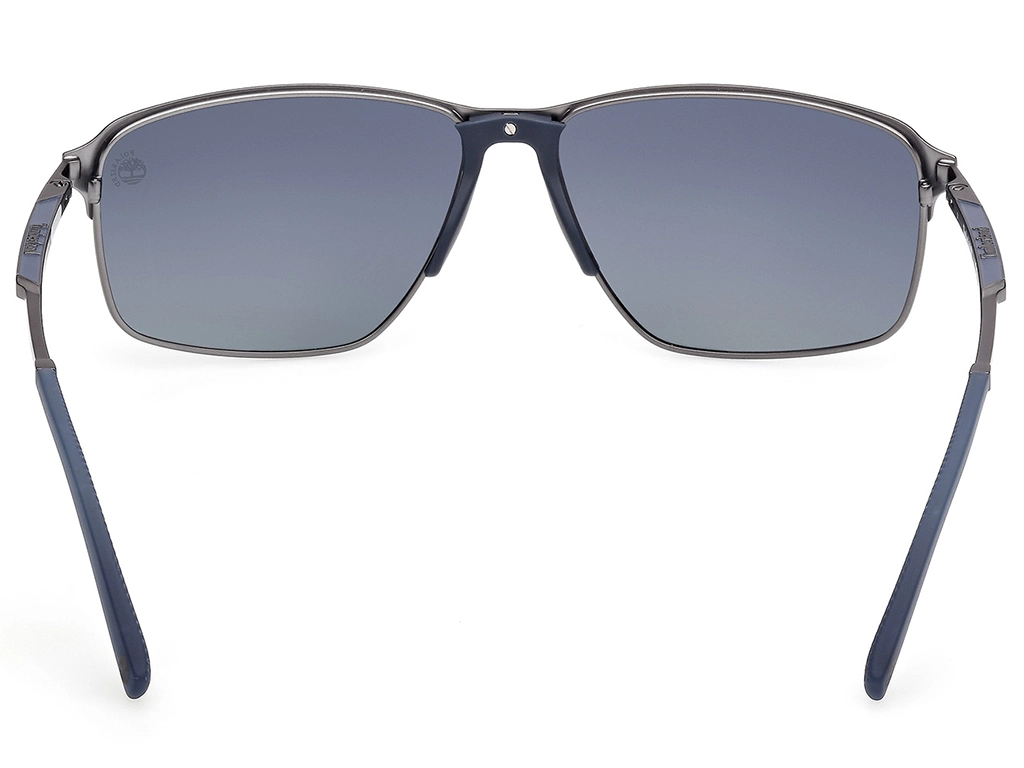 Timberland TB00040 91D 62 Matte Blue Polarised