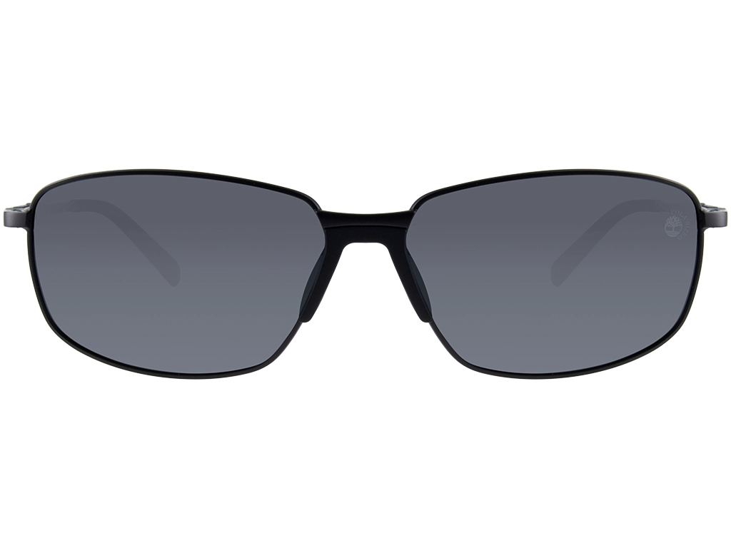 Timberland TB00041 02D 61 Matte Black Polarised