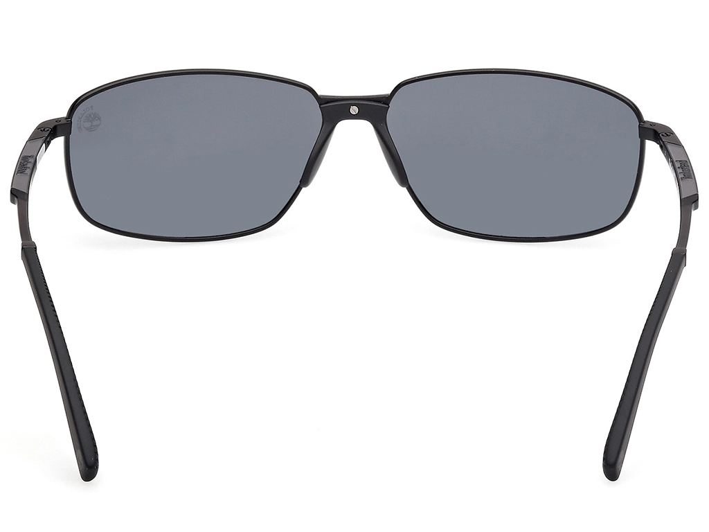 Timberland TB00041 02D 61 Matte Black Polarised