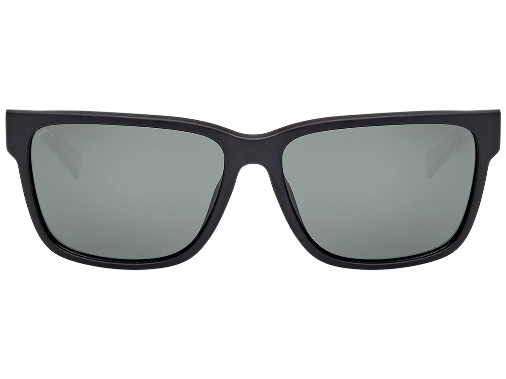 Timberland TB9335-H 02R 59 Matte Black Polarised