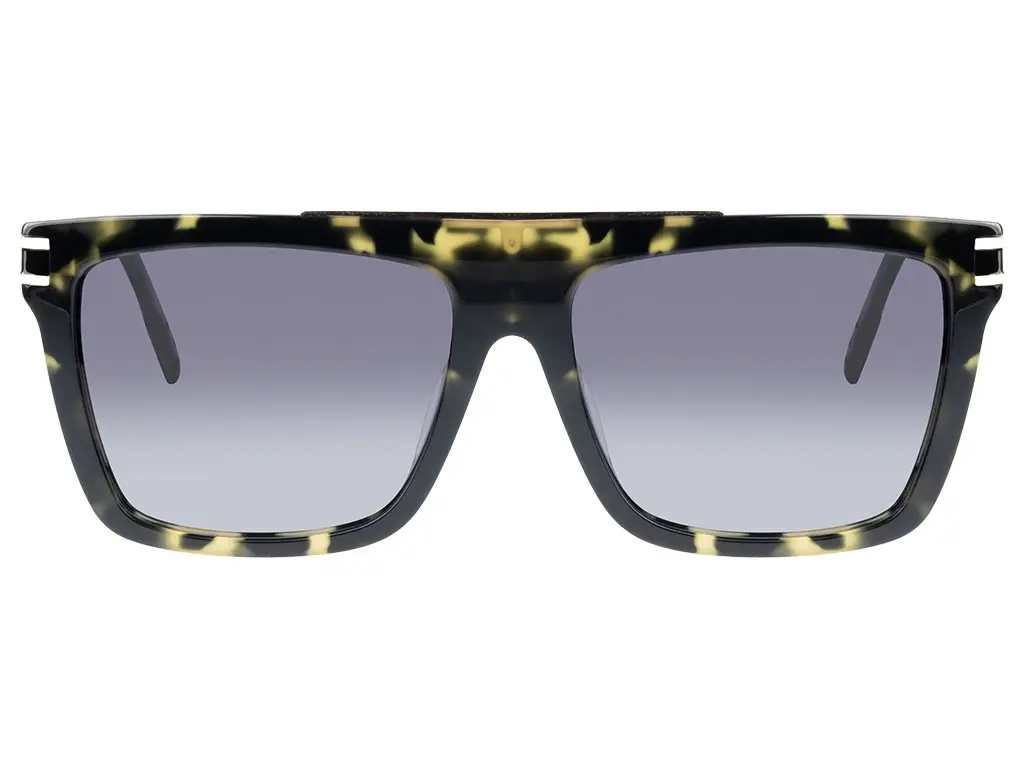 Feel Good Collection Tina Tortoise Polarised