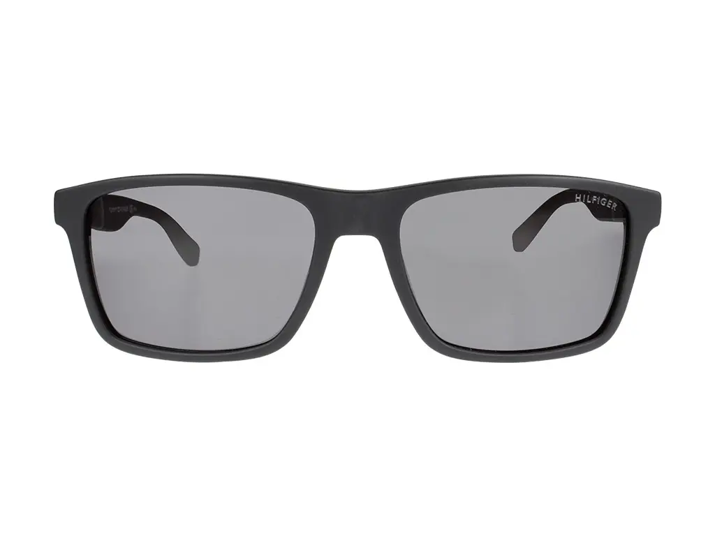 Tommy Hilfiger TH 1405/S KUN/P9 Matte Black